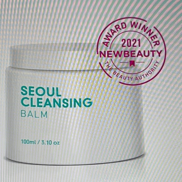 the beauty spa Other - The beauty spy Seoul cleansing balm BNIB NEW